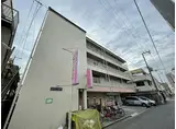 JR阪和線 堺市駅 徒歩2分 4階建 築38年