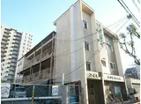 南海線 堺駅 徒歩5分 3階建 築54年