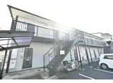 JR阪和線 信太山駅 徒歩7分 2階建 築28年