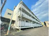大阪メトロ御堂筋線 北花田駅 徒歩13分 3階建 築41年