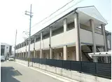 JR阪和線 信太山駅 徒歩6分 2階建 築19年