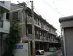 南海高野線 堺東駅 徒歩7分  築34年(1K/2階)