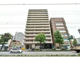 阪堺電気軌道阪堺線 宿院駅 徒歩3分 14階建 築12年