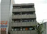 南海線 堺駅 徒歩14分 5階建 築31年