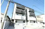 大阪メトロ御堂筋線 北花田駅 徒歩12分  築5年