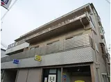 南海高野線 北野田駅 徒歩4分 4階建 築36年