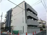 南海線 湊駅 徒歩10分 4階建 築10年