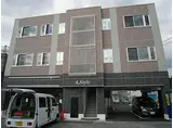 JR阪和線 鳳駅 徒歩3分 3階建 築12年