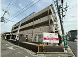 南海高野線 北野田駅 徒歩5分 4階建 築36年
