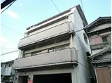南海高野線 堺東駅 徒歩8分 4階建 築37年