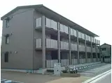 南海高野線 萩原天神駅 徒歩7分 3階建 築19年