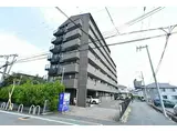 JR阪和線 津久野駅 徒歩6分 7階建 築23年