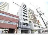 南海高野線 堺東駅 徒歩15分 10階建 築9年