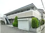 大阪メトロ御堂筋線 北花田駅 徒歩11分 2階建 築22年