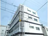 JR阪和線 堺市駅 徒歩4分 4階建 築52年