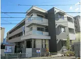 JR阪和線 津久野駅 徒歩11分 3階建 築12年