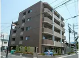 JR阪和線 鳳駅 徒歩6分 5階建 築19年