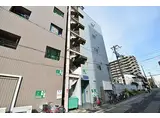 南海線 堺駅 徒歩8分 5階建 築28年