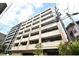 JR阪和線 三国ケ丘駅 徒歩2分 8階建 築14年