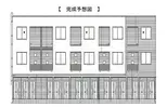 JR阪和線 津久野駅 徒歩10分  築1年