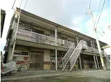 阪急宝塚本線 池田駅(大阪) 徒歩13分 2階建 築50年