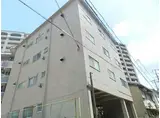 阪急宝塚本線 池田駅(大阪) 徒歩4分 4階建 築51年