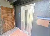 阪神なんば線 福駅 徒歩8分 3階建 築44年