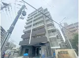 おおさか東線 ＪＲ淡路駅 徒歩7分 8階建 築3年