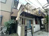 JR東海道・山陽本線 立花駅 徒歩5分 2階建 築49年