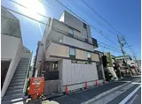 JR東海道・山陽本線 立花駅 徒歩12分 3階建 築4年