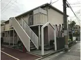 JR東海道・山陽本線 尼崎駅(ＪＲ) 徒歩20分 2階建 築37年