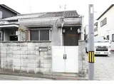 南海高野線 堺東駅 徒歩11分 1階建 築53年