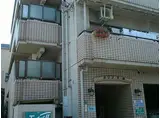 南海高野線 堺東駅 徒歩8分 4階建 築37年