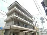 南海高野線 堺東駅 徒歩9分 4階建 築45年