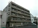 JR阪和線 鳳駅 徒歩12分 5階建 築37年