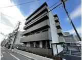 大阪メトロ御堂筋線 なかもず駅(大阪メトロ) 徒歩3分 5階建 築3年