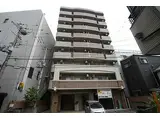 南海高野線 堺東駅 徒歩8分 9階建 築17年