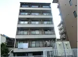 JR阪和線 三国ケ丘駅 徒歩4分 6階建 築27年