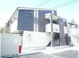 大阪メトロ御堂筋線 なかもず駅(大阪メトロ) 徒歩11分 2階建 築15年