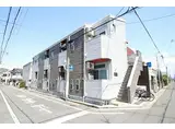南海高野線 堺東駅 徒歩20分 2階建 築8年