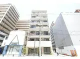 南海高野線 堺東駅 徒歩9分 8階建 築6年