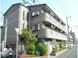 JR阪和線 三国ケ丘駅 徒歩6分 3階建 築28年