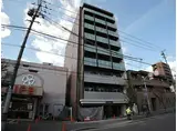 JR東海道・山陽本線 西大路駅 徒歩13分 9階建 築8年
