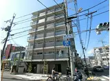 京福電気鉄道嵐山本線 太秦広隆寺駅 徒歩17分 7階建 築5年