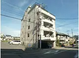 京都市営烏丸線 北大路駅 徒歩25分 5階建 築18年