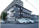 タイムハウス十条新町