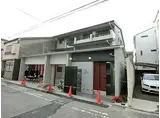 コンフォールパレ新町二条