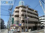 阪急京都本線 上新庄駅 徒歩4分 5階建 築33年