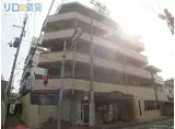 大阪メトロ今里筋線 だいどう豊里駅 徒歩2分 5階建 築40年