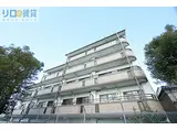 大阪メトロ今里筋線 瑞光四丁目駅 徒歩10分 5階建 築27年